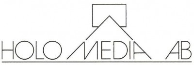 HoloMedia gamla logo