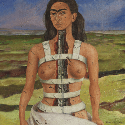 lenticular-400.gif Frida Kahlo