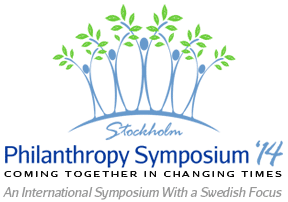 Stockholm Philanthropy Symposium