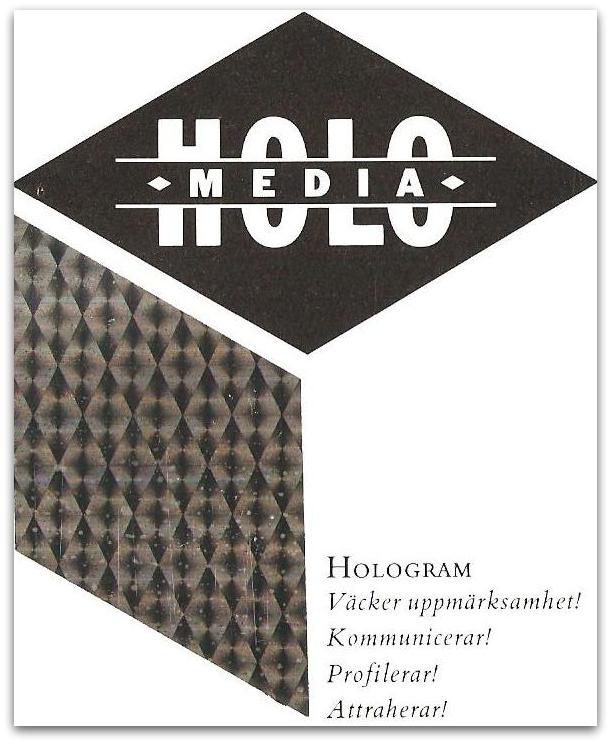 HoloMedia nya logo 2
