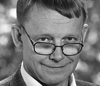 Hans Rosling Gapminder Foundation