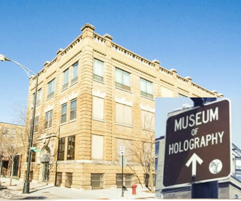 Museum-of-Holography-exterior