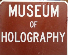 MuseumofHolography
