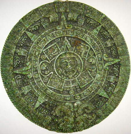 Mayakalender