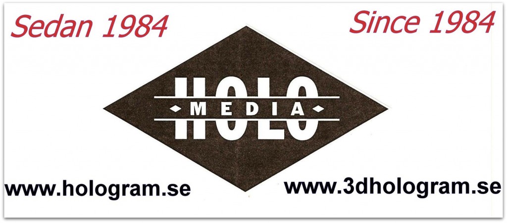 Holo Media Logo
