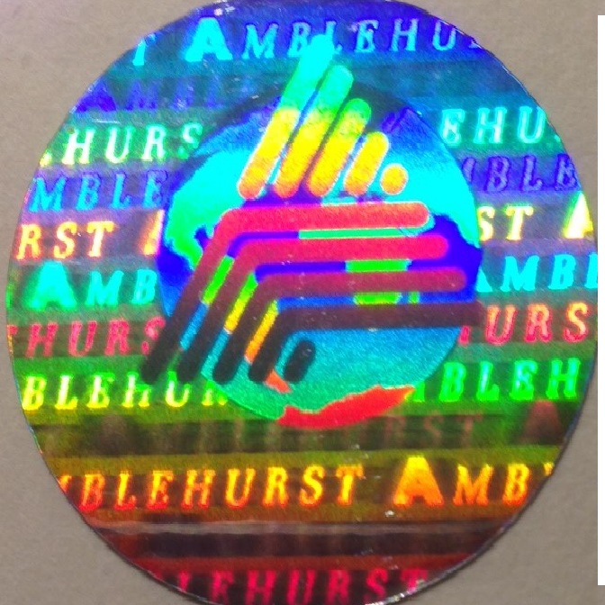 Amblehurst logo