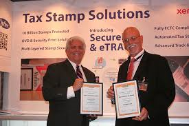 Tax Stamp Forum Awards 2013
