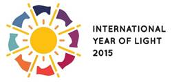 International Year of Light 2015