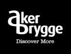 Aker Brygge Oslo