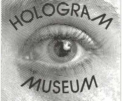 Hologram Gallery Trademark